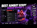 MM2 AIMBOT SCRIPT - SUMMER EVENT