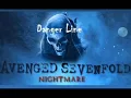 Lagu Avenged Sevenfold - Danger Line (Unofficial Instrumental with BV)