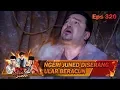 Mengerikan Juned Diserang Ular Berbisa - Fatih Di Kampung Jawara Eps 320