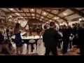 Clay and Jessie Williams Wedding