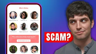 Mingle2 com Review - Legit or Scam Platform