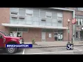 Stabbing at Binghamton Salvation Army leaves one dead