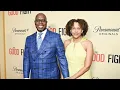 Andre Braugher s Wife Everything to Know About the Late Actor s Marriage to Ami Brabson