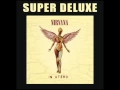 Download Lagu Nirvana - Sappy(2013 Mix) - In Utero 20th Anniversary Super Deluxe Edition 2013