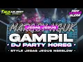 Lagu DJ GAMPIL VIRAL TIKTOK • Style Jedag Jedug Ngeslow | SA MUSIC OFFICIAL