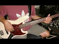 1865 (96° in the shade) - Third World bass cover