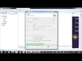 How to bulk Insert data form text file in Oracle Db using java Eclipse