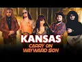 Download Lagu Kansas - Carry On Wayward Son cover by Ai Mori (OST SUPERNATURAL)