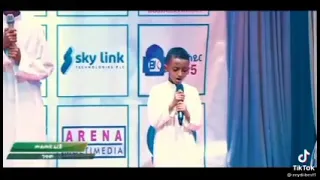 FIDAKA ABBI WA UMMII YAA RASUULALLAA 