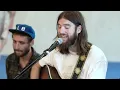 Mt. Joy: Lemon Tree - Presented by Half-Moon Outfitters Acoustic Rock Series