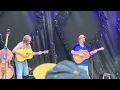 Billy Strings w/ Jarrod Walker (guitar) - Carry Us Home, Ionia Freak Fair, 8/28/26, @MB_Music01 