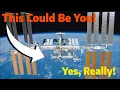 Download Lagu Who Wants To Be An Astronaut?
