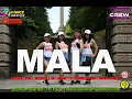 Download Lagu MALA | Pitbull Feat. (Remix) | Becky G. \u0026 De La Ghetto | Zdance Crew | Dance Choreo | DAnce STeps