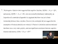 Pearson Correlation on SPSS 2026 With an Example APA Results Section