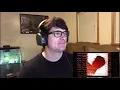 Volumes - No Love + Until The End (Reaction)