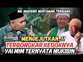 Download Lagu KH. MARZUKI MUSTAMAR - MENGEJUTKAN YAI MIM TERNYATA MUKIBIN JONGOS BA'ALAWI