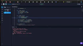 Make A Python Class Iterable