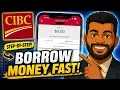 CIBC Line of Credit How To Transfer Funds Easily
