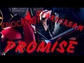 Promise KNOCKOUTxSTARSCREAM