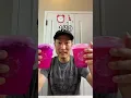 STARBUCKS 5 vs Homemade 1 Dragonfruit