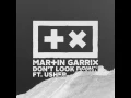 Martin Garrix - Dont Look Down(feat. Usher) [Audio]
