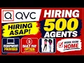 QVC Remote Jobs Explained How to Find Current Work-From-Home Opportunities Apply
