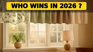 Top 5 Best Valances 2026 - Elevate Your Home Decor with Style