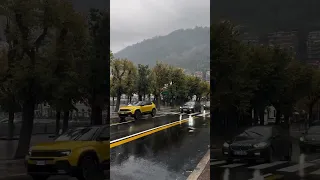 وسط الشوارع ناس كتير مروحين اليسا حالات فولو اغاني اكسبلور Music ترند تصميمي شتاء 