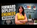 I gave 15 Forward Deployed Engineer Interviews Here s what they ask