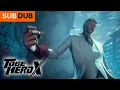 Download Lagu X vs Everyone | TO BE HERO X