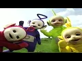 Lagu Here Come The Teletubbies: VHS UK (Full) (1997)