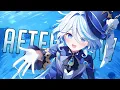Nightcore - Afterglow ARCTICA ft Jaime Deraz Sped Up