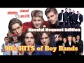 Download Lagu HITS BOY BAND ERA DI TAHUN 90AN