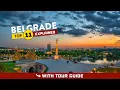 Things To Do In BELGRADE Serbia - TOP 11 Save this list