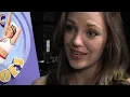 Easy to Love: Sutton Foster, Joel Grey and "Anything Goes"  Troupers Sing Cole Porter's Praises