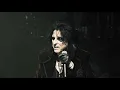 Alice Cooper - "Billion Dollar Babies" (Live) - A Paranormal Evening At The Olympia Paris