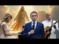 Download Lagu Barron Trump, Donald Trump \u0026 Melania Sing for Jesus– A Powerful Worship Song of Faith and Redemption