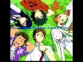 Download Lagu Secret Base -Kimi ga Kureta mono (AnoHana) Ending Full ☆ | by AnimeFan2000