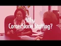 CornerStone Staffing Testimonials