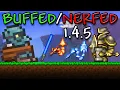 Every single weapon in 1 4 5