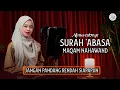 Download Lagu Murottal Surah 'Abasa Maqam Nahawand || ALMA ESBEYE