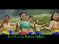 Download Lagu Ho Munda video pagun re dili leda Oli baha te