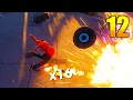 EASIEST WAY to COMPLETE Insurance Fraud - Saints Row Reboot PS5 Gameplay Walkthrough