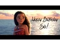 Download Lagu [Disney] Happy Birthday Sis!!!