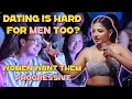 Dating is Hard for Men too Live in New York