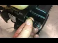 replace PRIMER BULB ryobi gas trimmer homelite air purge pump valve two cycle engine