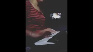 Kalam Ennas Instrumental عزف قمر كلام الناس 