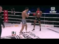 Download Lagu GLORY 6 Istanbul - Alessandro Campagna vs Andy Ristie (Full Video)