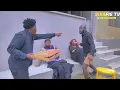 Download Lagu 😂FINAL😂WICKED UNCLE ACABENEZER EET PIZZA OP SHIFO'S BEGRAFENISDAG😂OPOKU KAN NIET GELOVEN
