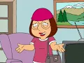 The best line delivery of Lacey Chabert s Meg - Family Guy